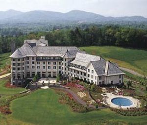 Biltmore Inn Construction Project from Precision Walls, Inc. - Asheville, NC