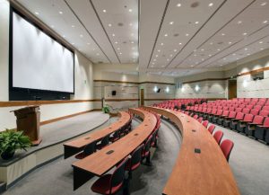 ECU Cardio University Construction Project from Precision Walls, Inc in Greenville, NC