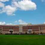 FORSCOM USARC Headquarters Construction Project from Precision Walls, Inc. - Fort Bragg, NC