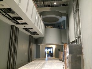 Mixed Use Construction Project from Precision Walls, Inc in Concord, NC