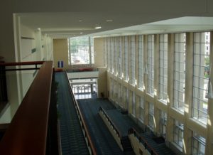Raleigh Convention Center Construction Project from Precision Walls, Inc. - Raleigh, NC