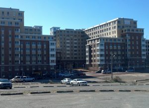 Stanhope Center NCSU Construction Project from Precision Walls, Inc. - Raleigh, NC