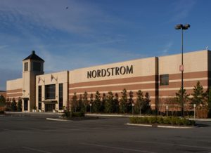 Retail Construction Project from Precision Walls, Inc in Durham, NC
