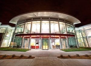United Therapeutics Solid Dose Facility Construction Project from Precision Walls, Inc. - Research Triangle Park , NC