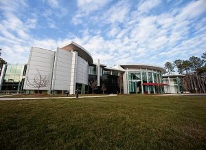 United Therapeutics Solid Dose Facility Construction Project from Precision Walls, Inc. - Research Triangle Park , NC