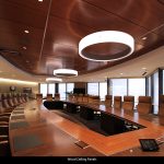 Commercial Office Building Construction Project from Precision Walls, Inc.