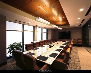 Commercial Office Building Construction Project from Precision Walls, Inc.