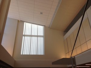 RDU Airport Construction Project from Precision Walls, Inc. - Raleigh, North Carolina