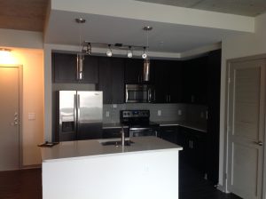 Mixed Use Construction Project from Precision Walls, Inc in Raleigh, NC