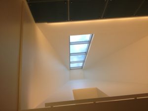 RDU Airport Construction Project from Precision Walls, Inc. - Raleigh, North Carolina