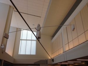 RDU Airport Construction Project from Precision Walls, Inc. - Raleigh, North Carolina