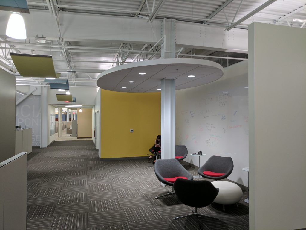 ADP Precision Walls Inc Precision Walls Inc.