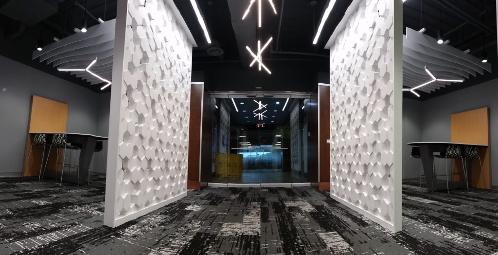 Allianz 1 Precision Walls Inc.