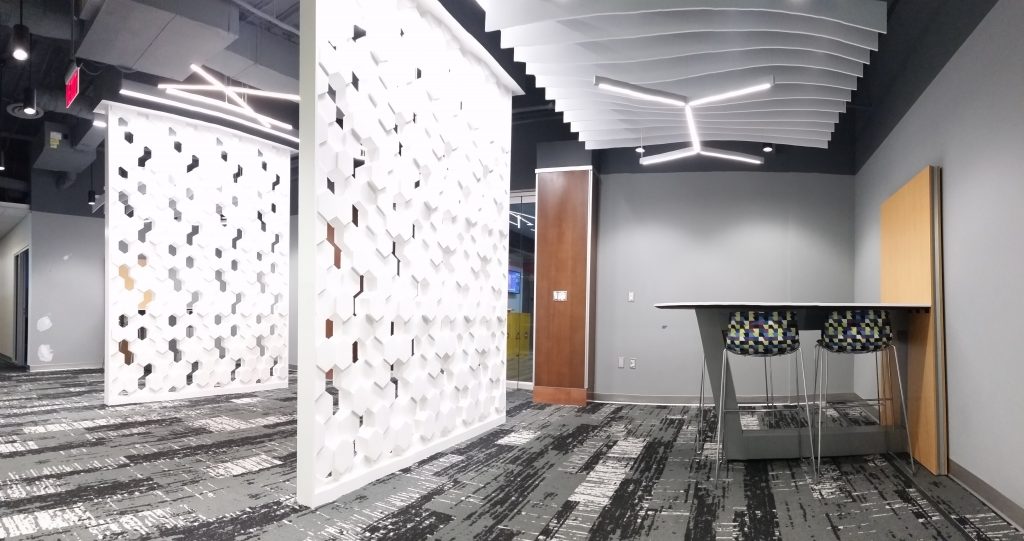 Allianz 2 Precision Walls Inc.