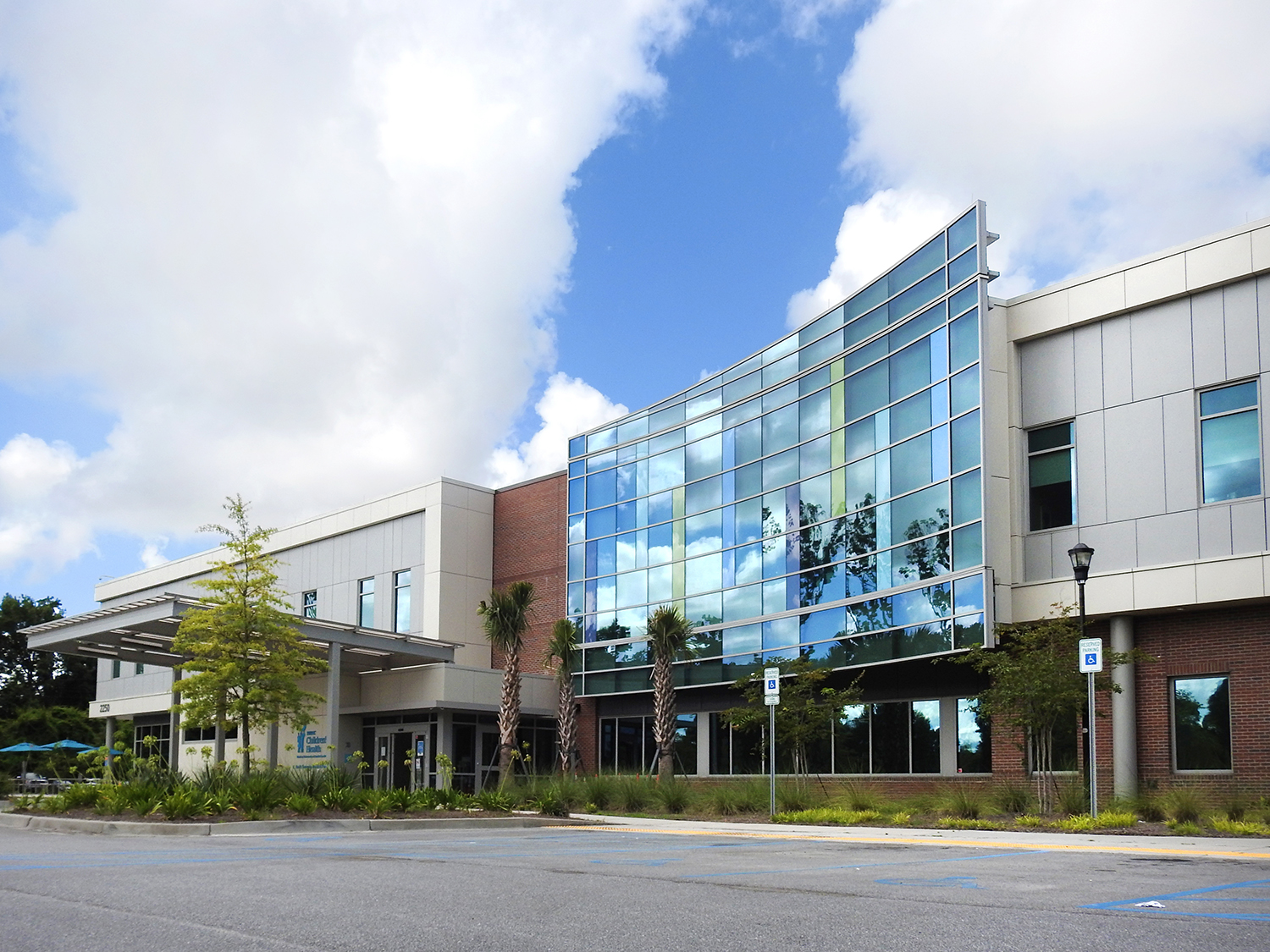 MUSC Precision Walls 3 Precision Walls Inc.