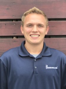 Precision Walls Raleigh Internship Program