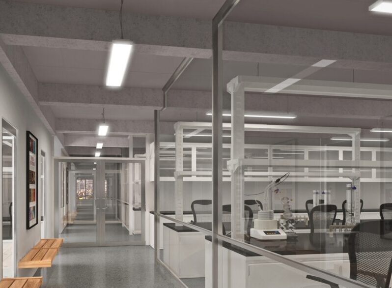 AutemLab Precision Walls Inc.