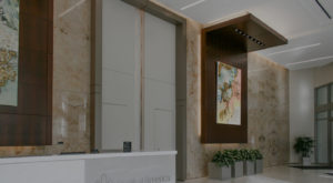 Commercial Construction Services