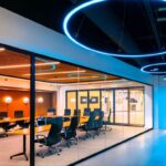 Office Fit Up