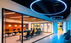 Office Fit Up