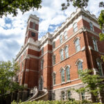 Kirkland Hall