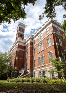 Kirkland Hall